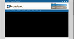 Desktop Screenshot of bccmesa.com